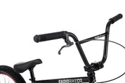 Saiko 20" Complete Bike
