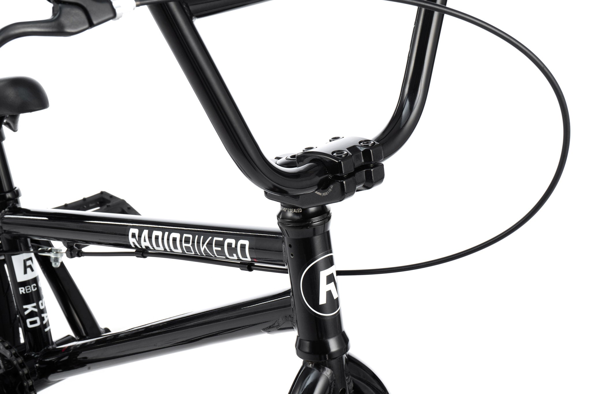 Saiko 20" Complete Bike