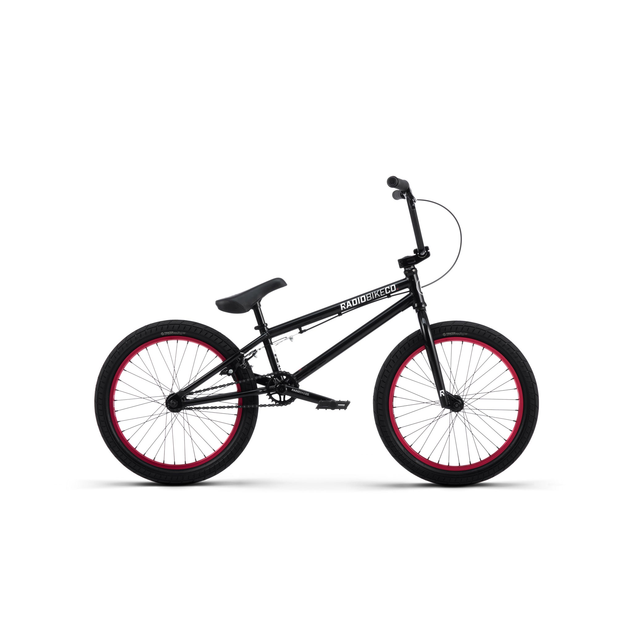 20 inch pro shops bmx bike