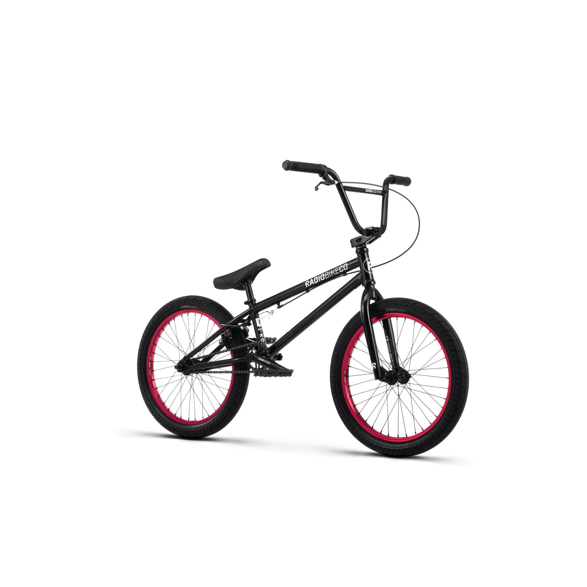 Saiko 20" Complete Bike