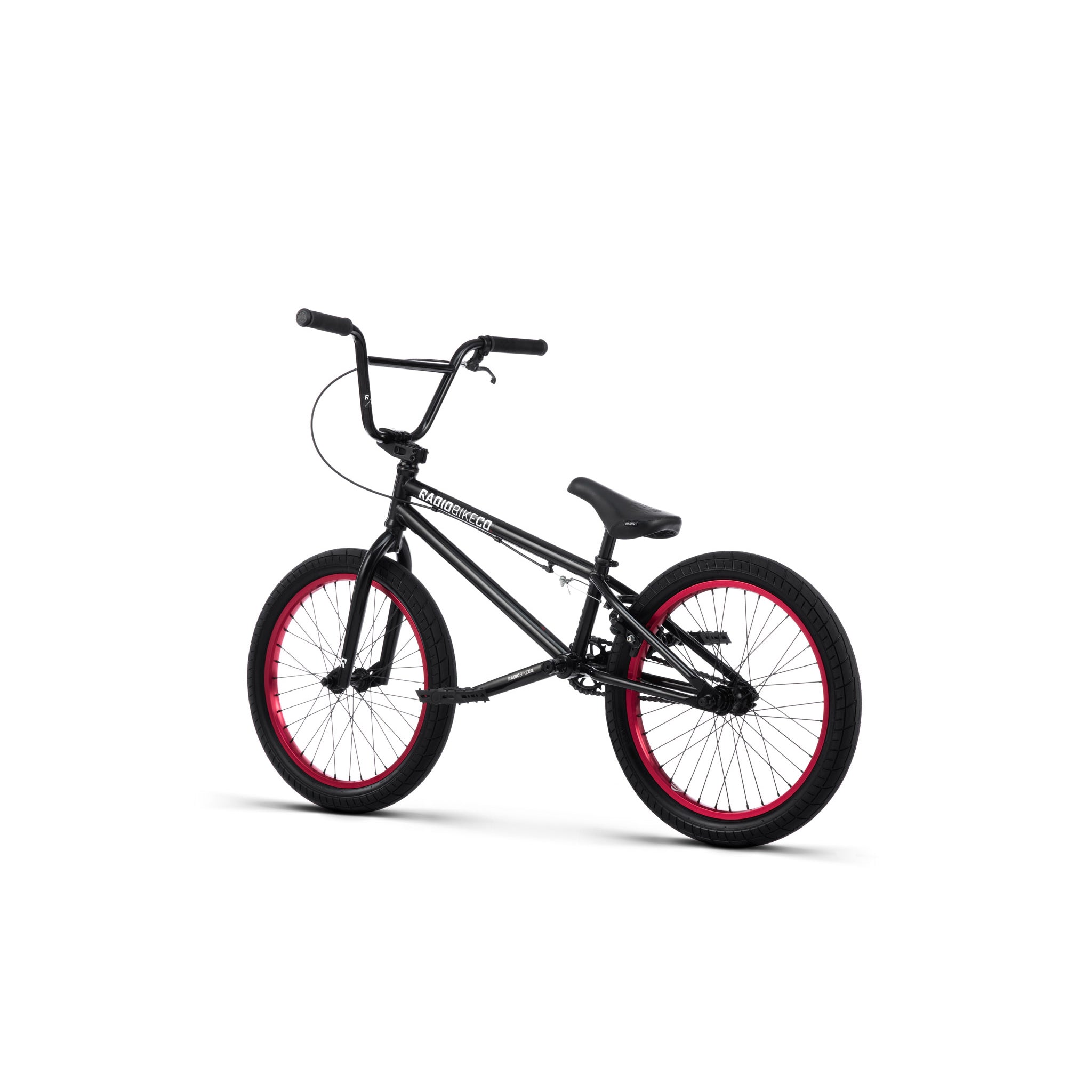 Saiko 20" Complete Bike