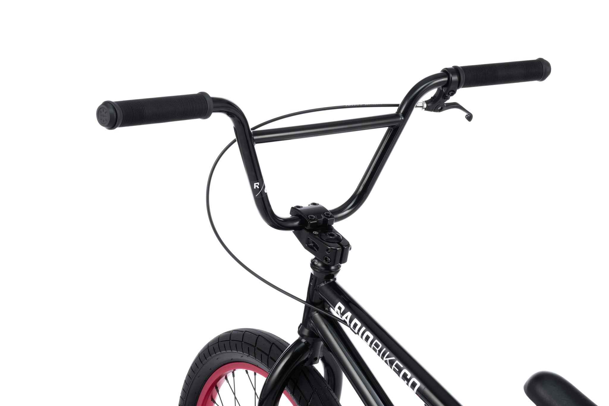 Saiko 20" Complete Bike