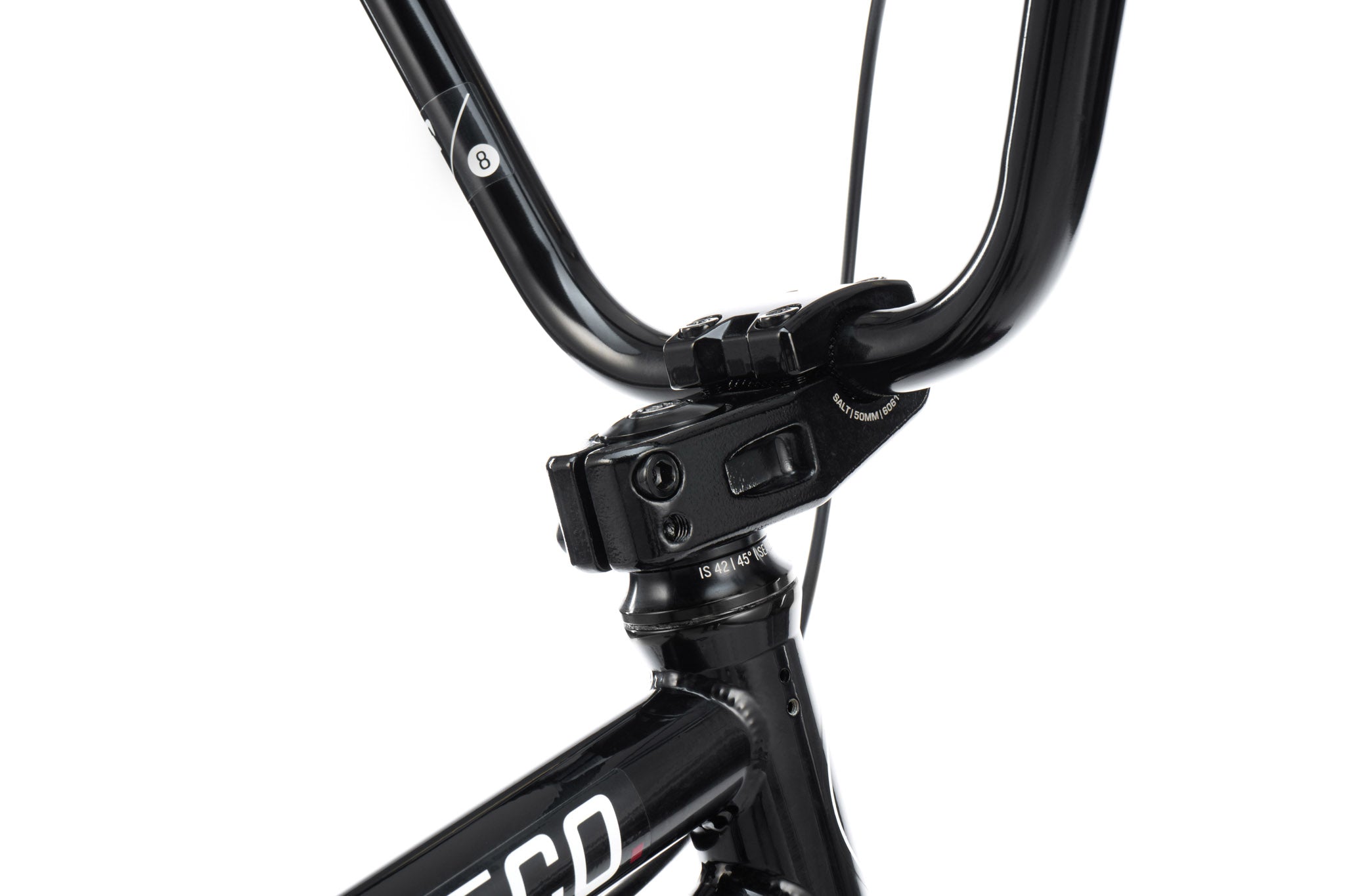Saiko 20" Complete Bike