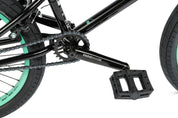 Saiko 20" Complete Bike