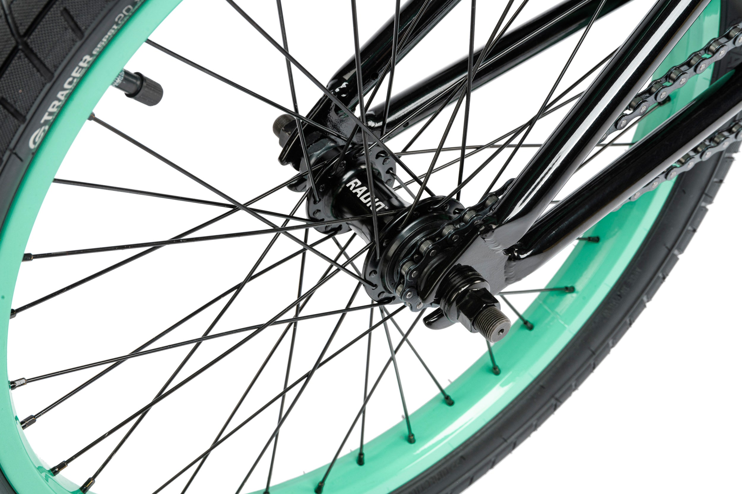 Saiko 20" Complete Bike