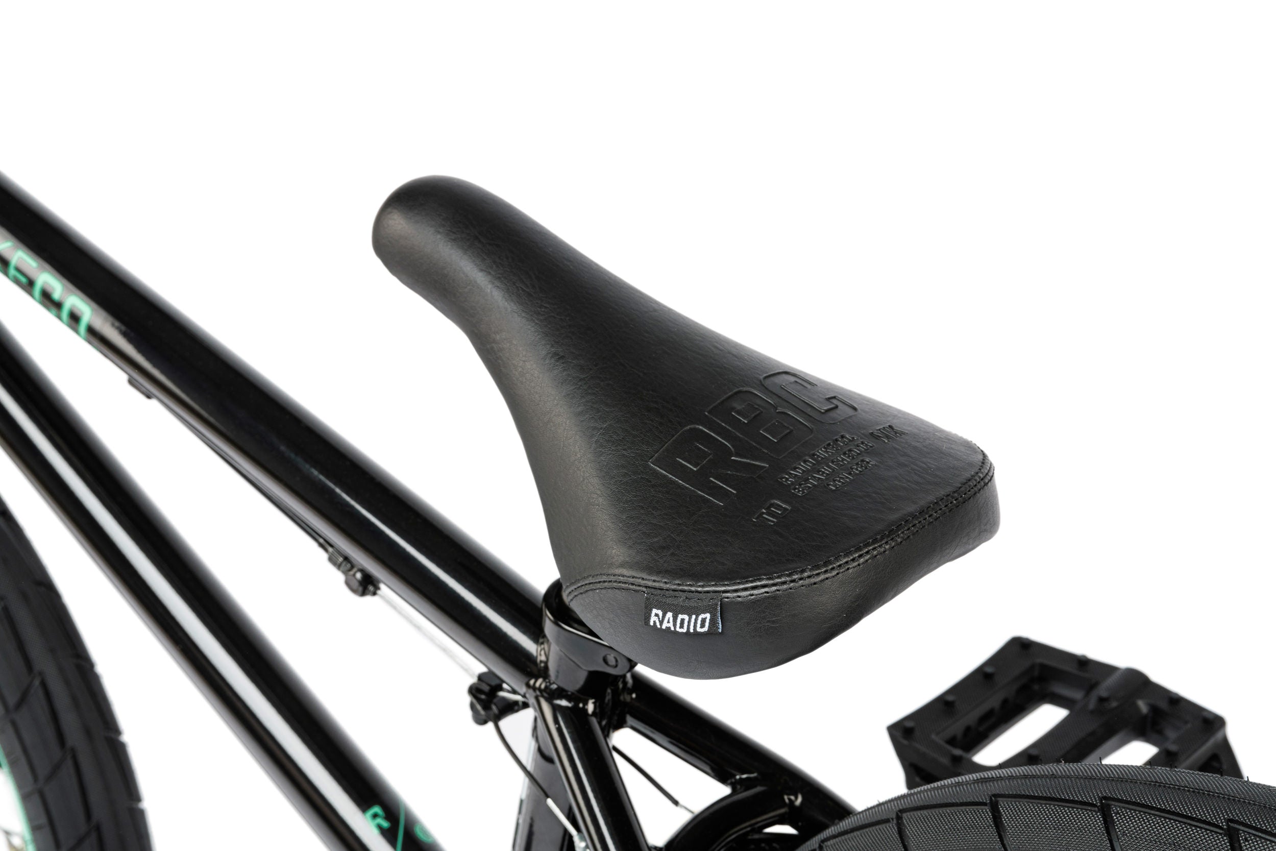 Saiko 20" Complete Bike