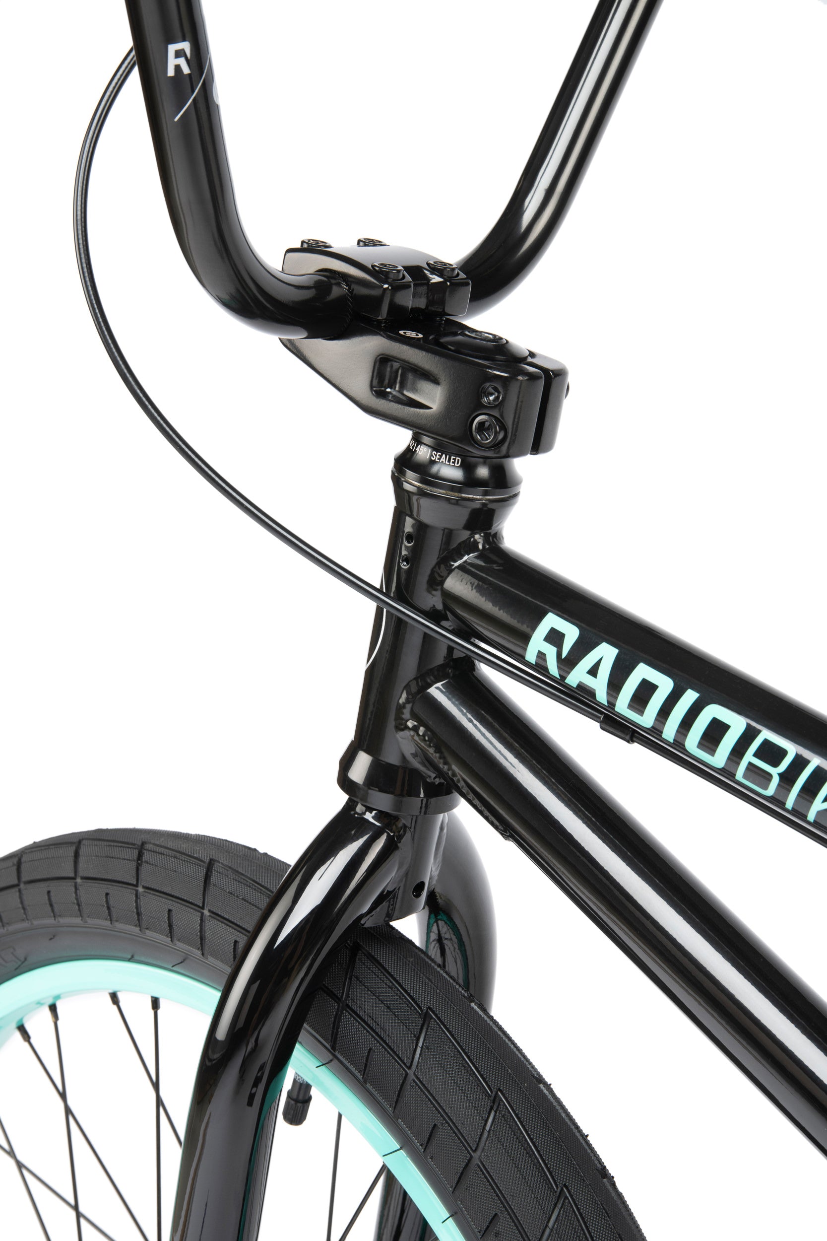 Saiko 20" Complete Bike