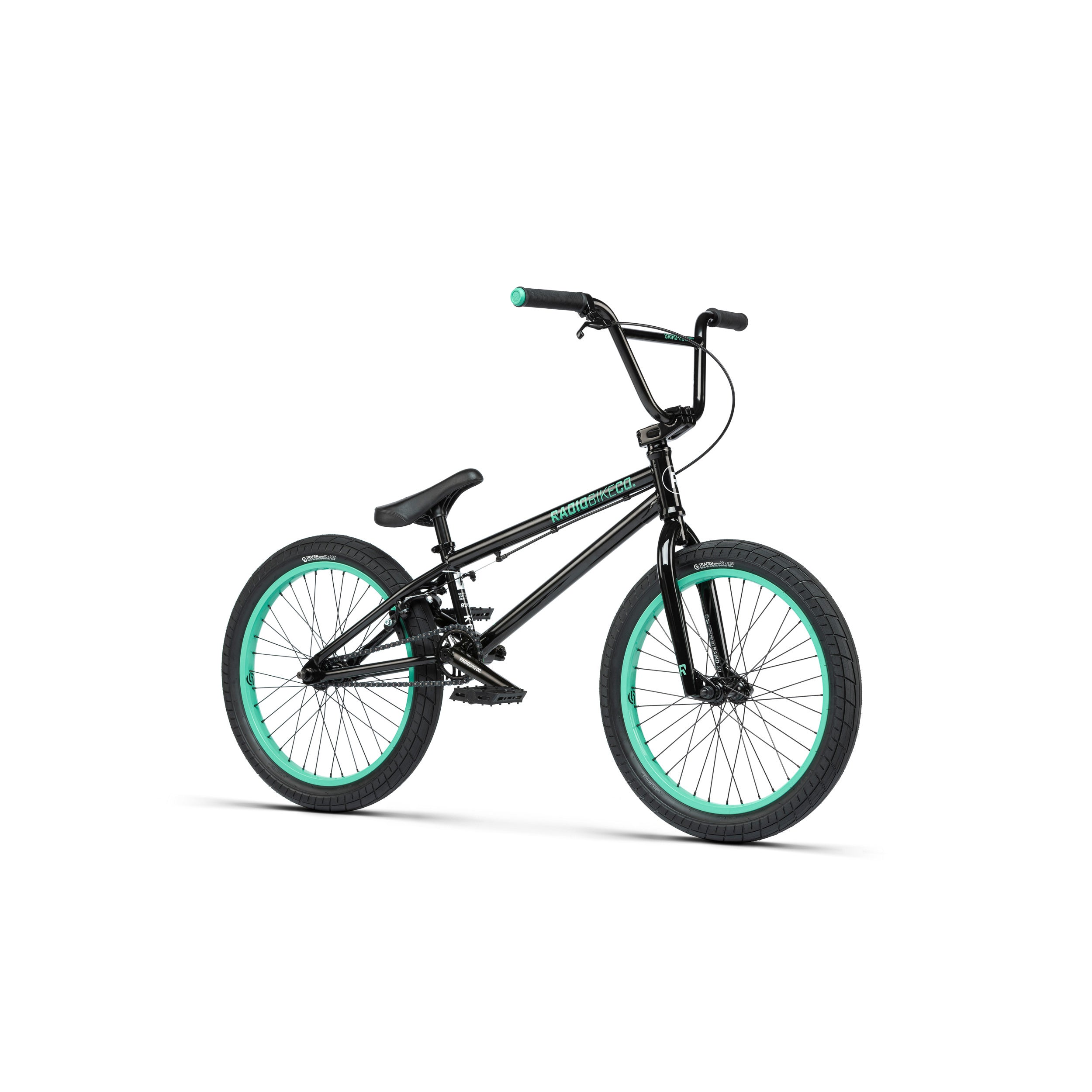 Saiko 20" Complete Bike