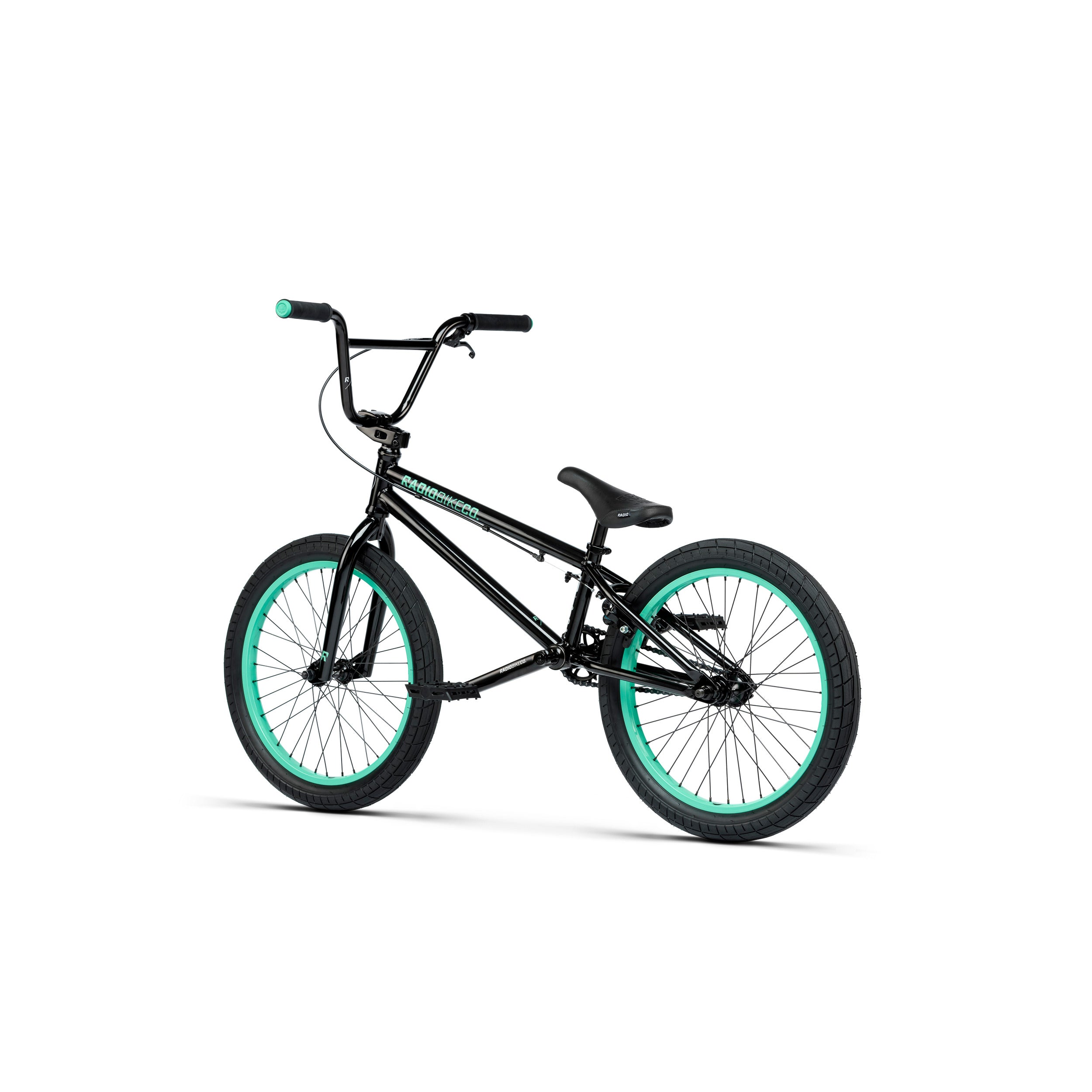 Saiko 20" Complete Bike