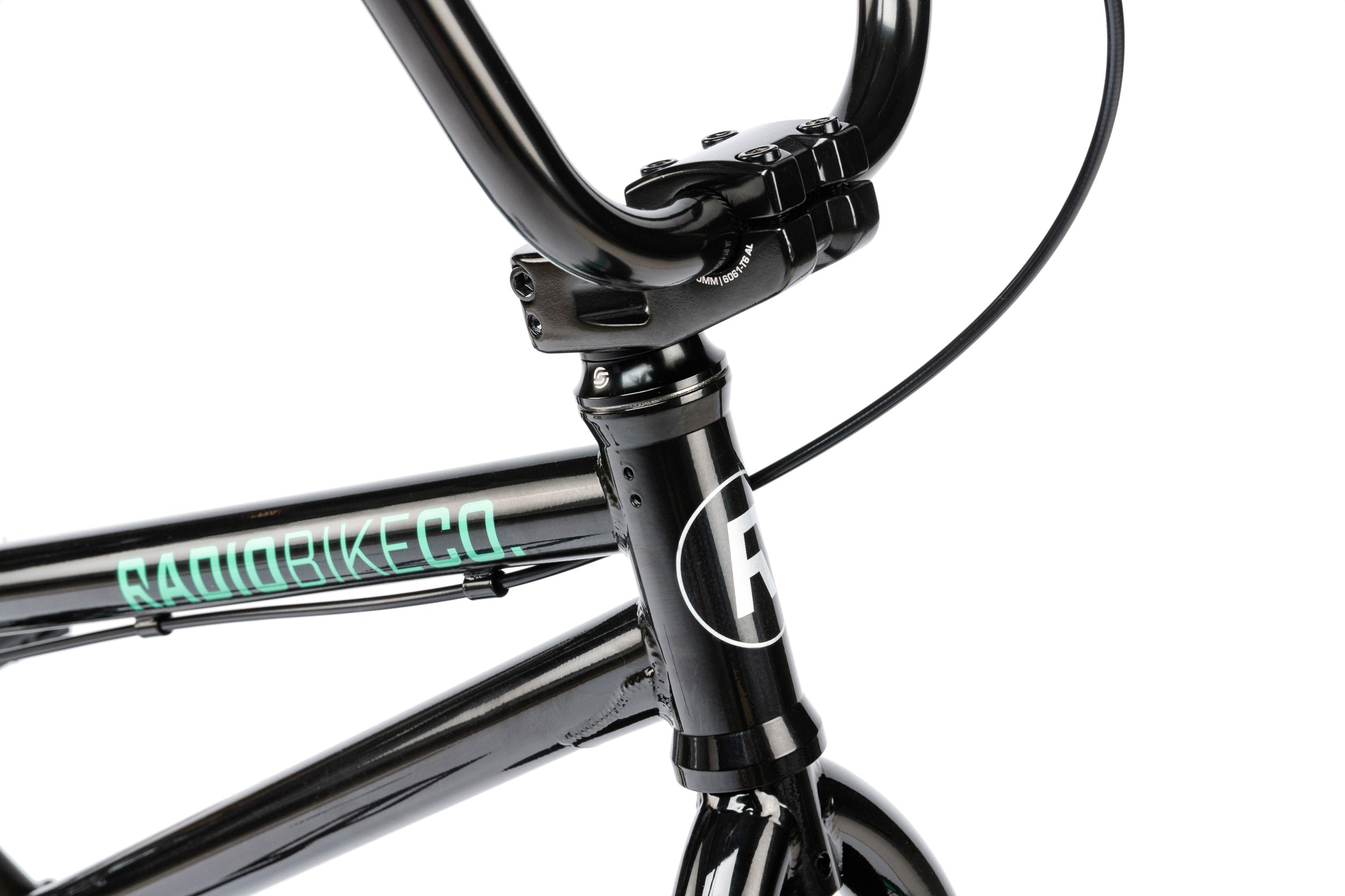 Saiko 20" Complete Bike