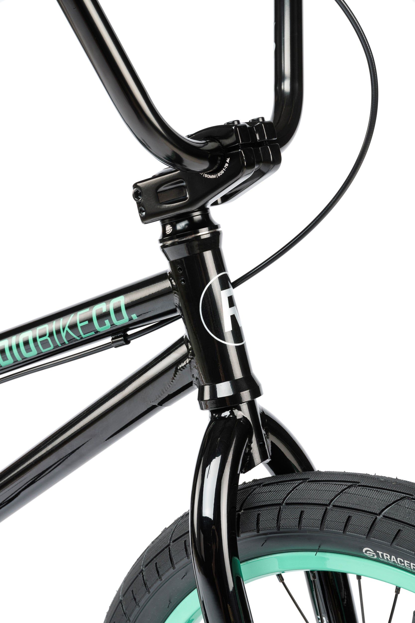 Saiko 20" Complete Bike