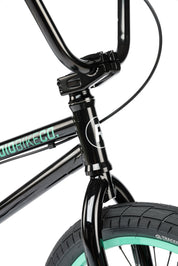 Saiko 20" Complete Bike