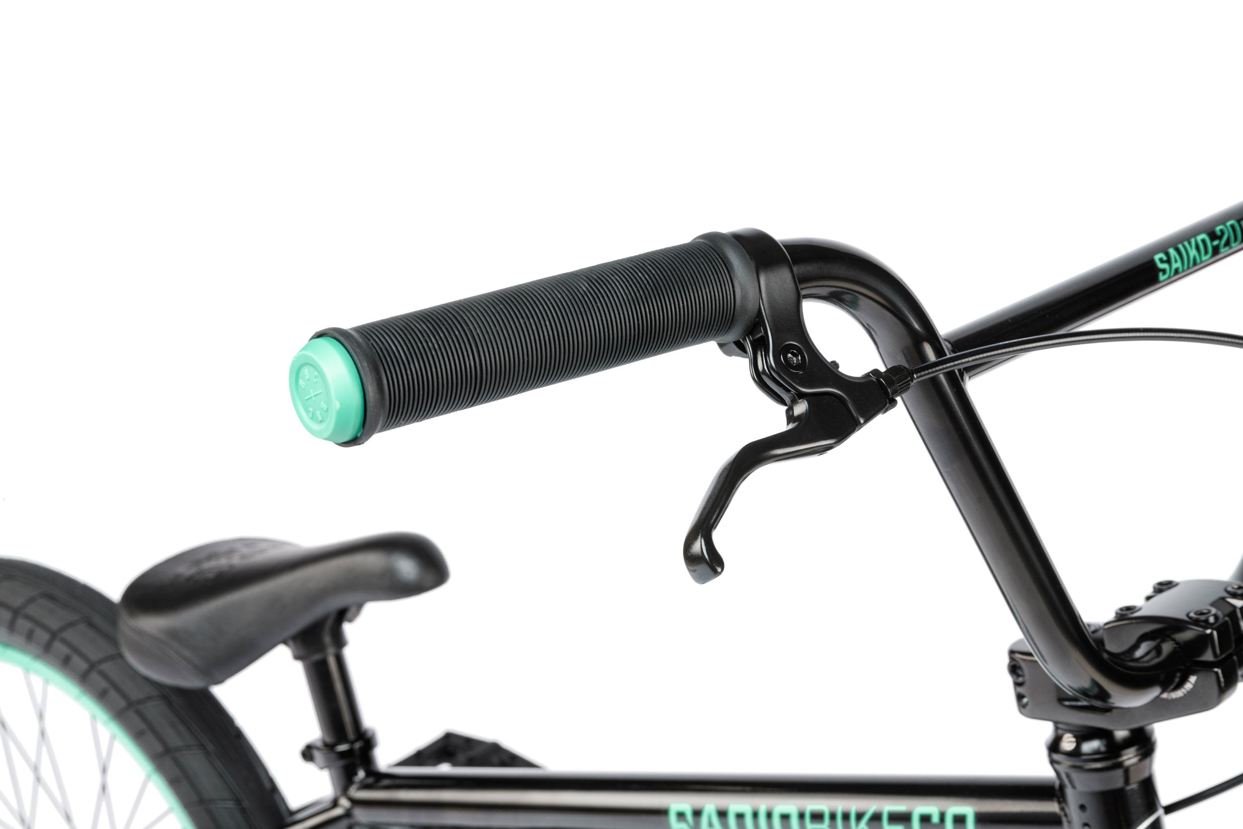 Saiko 20" Complete Bike