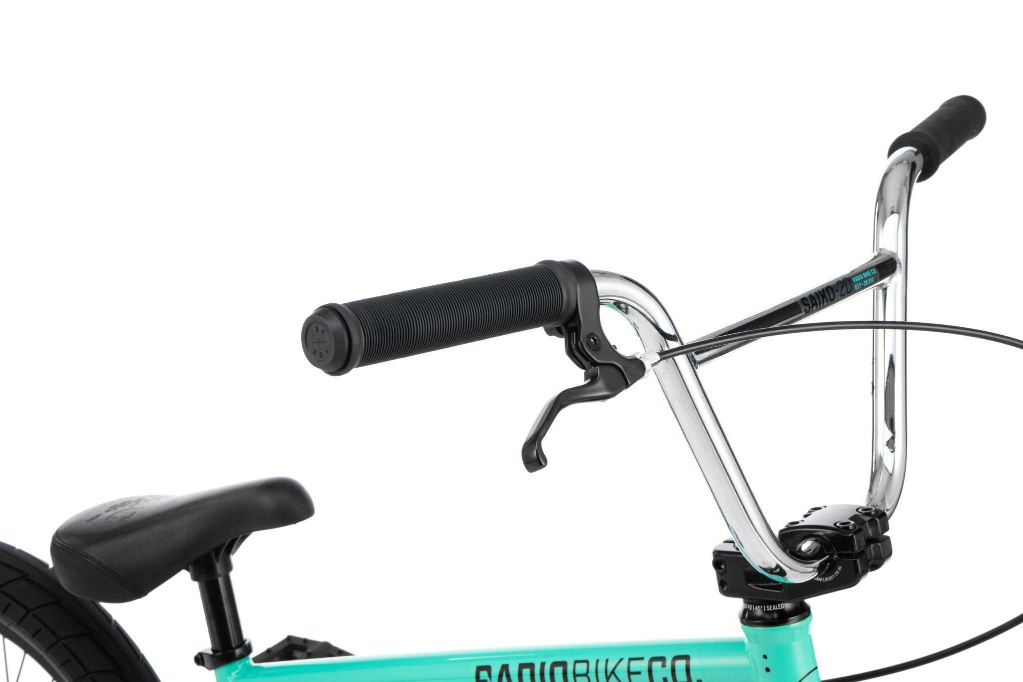 Saiko 20" Complete Bike
