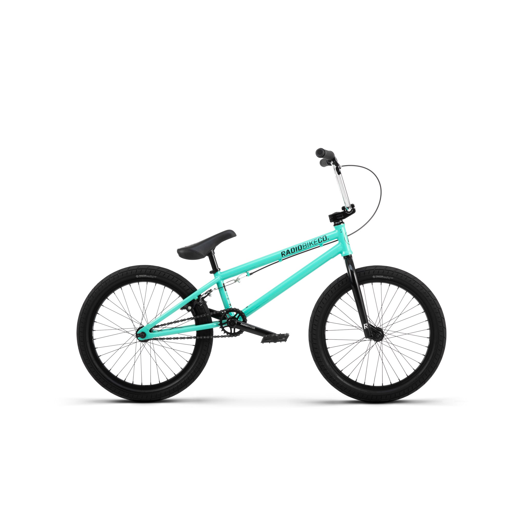Saiko 20" Complete Bike