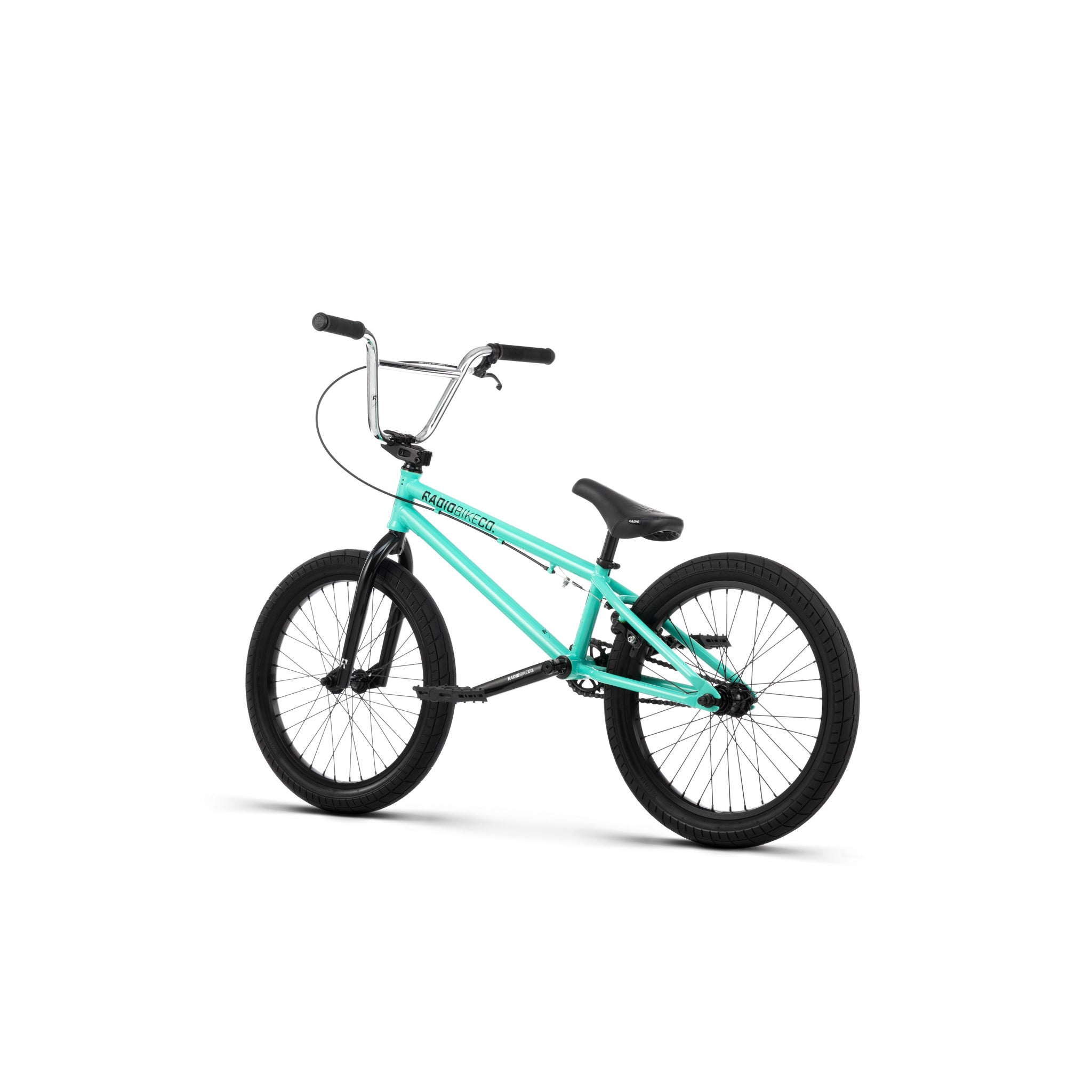 Saiko 20" Complete Bike