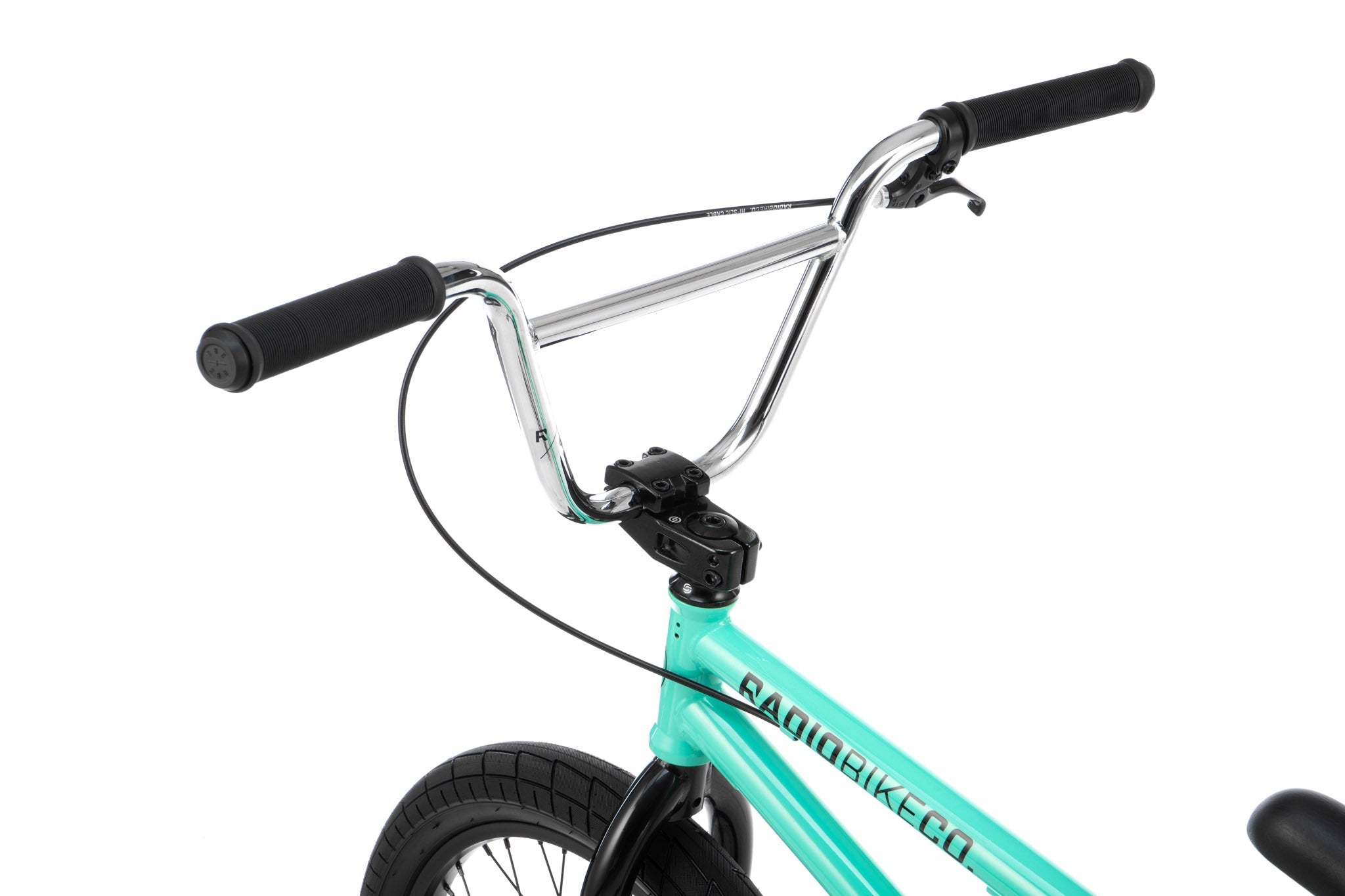 Saiko 20" Complete Bike