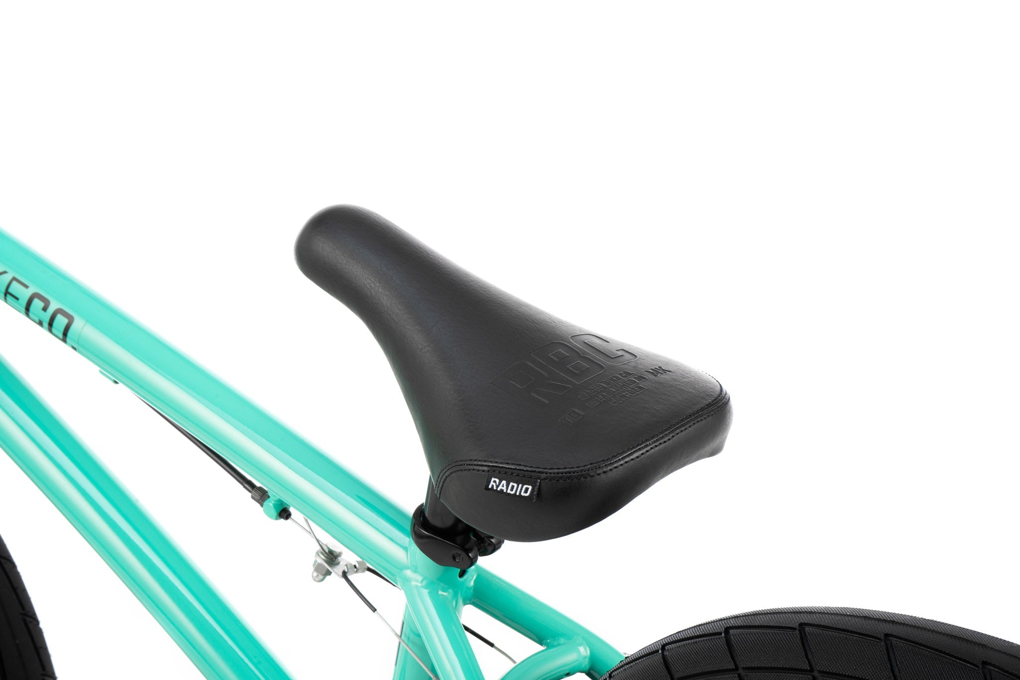 Saiko 20" Complete Bike