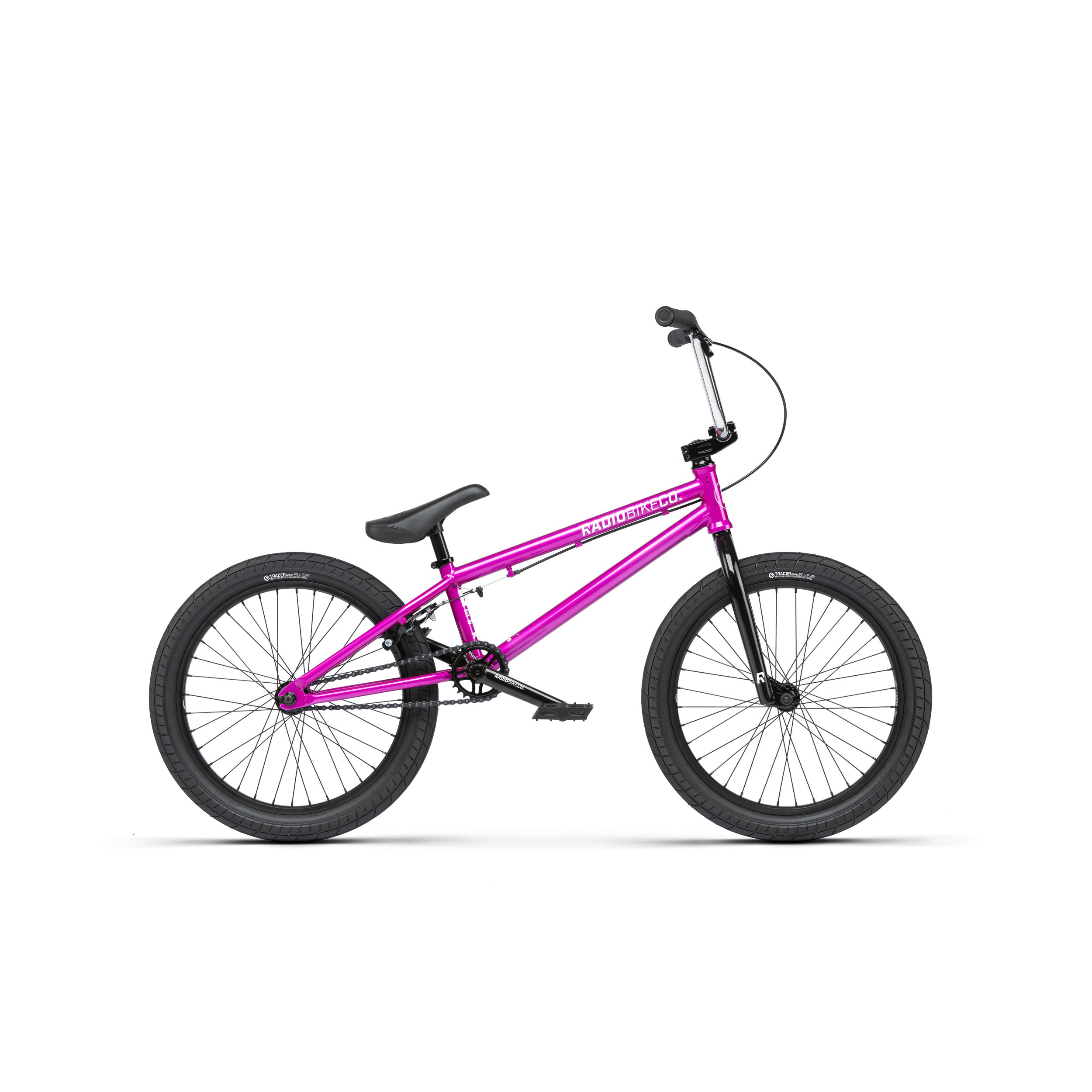 Saiko 20" Complete Bike