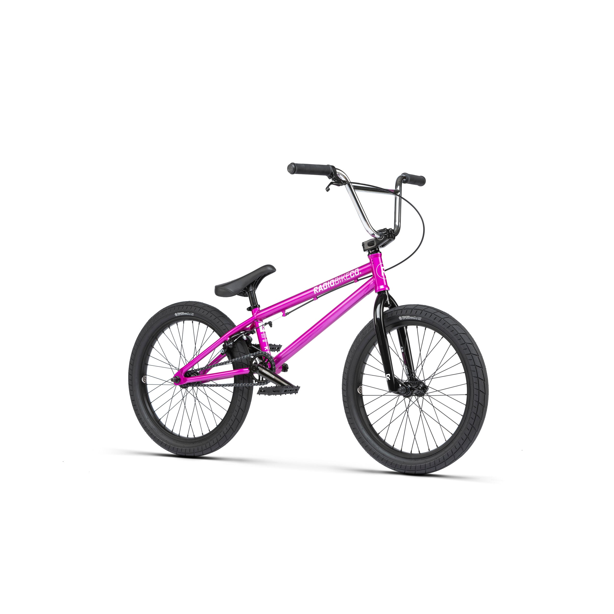 Saiko 20" Complete Bike