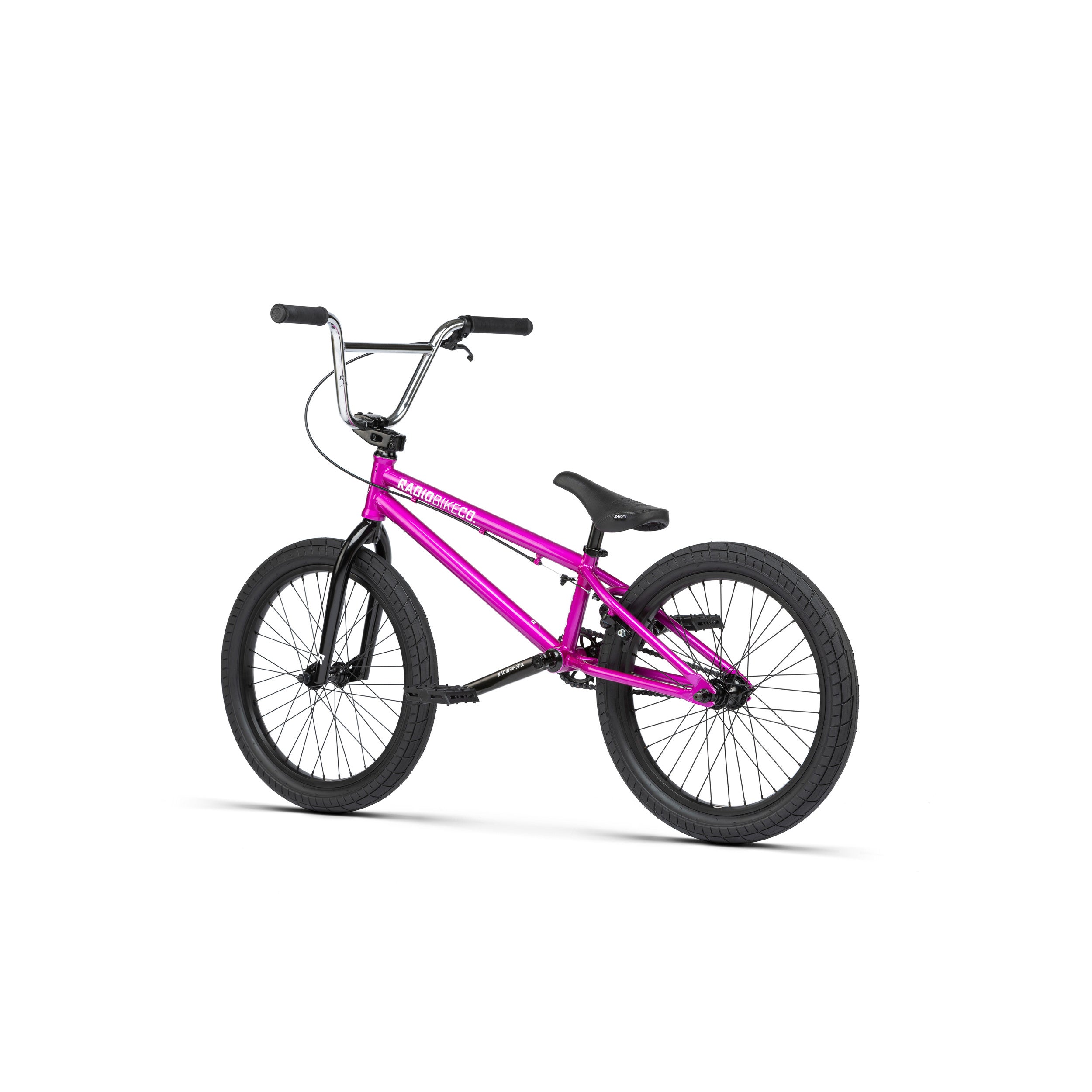 Saiko 20" Complete Bike