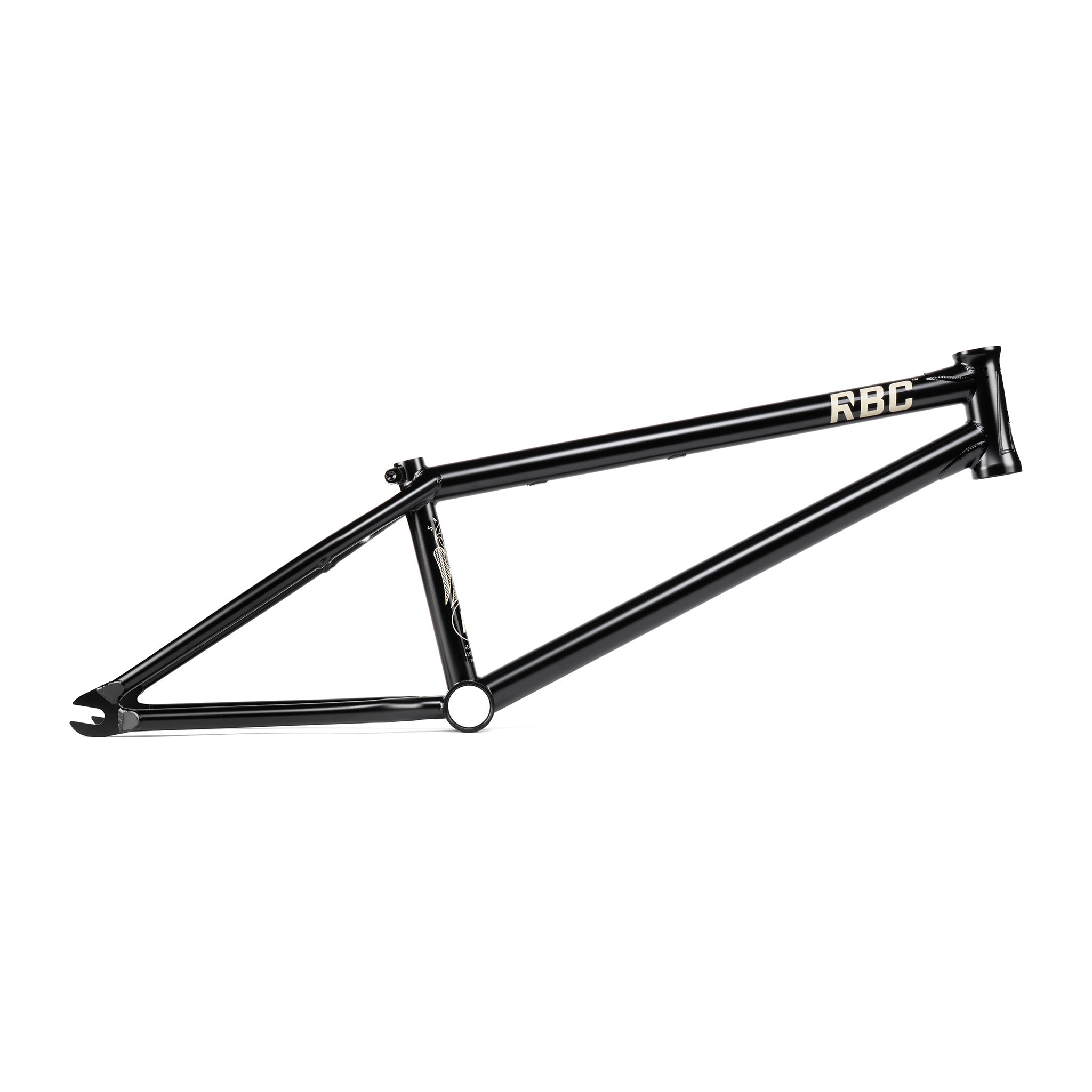 Saxon Frame