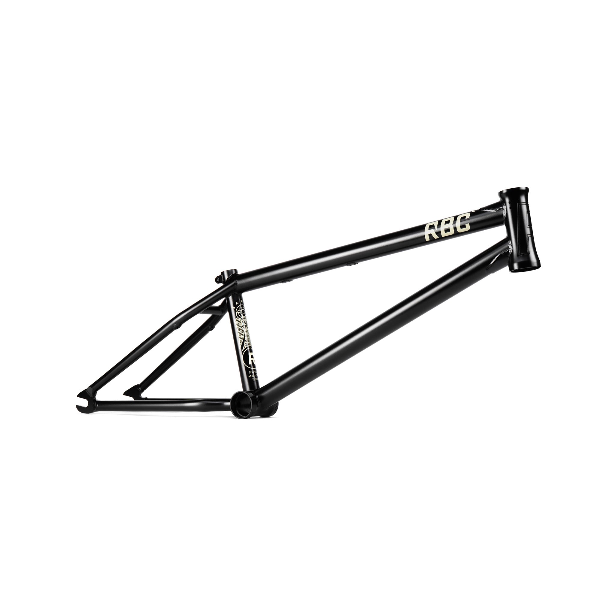 Saxon Frame