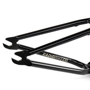 Saxon Frame