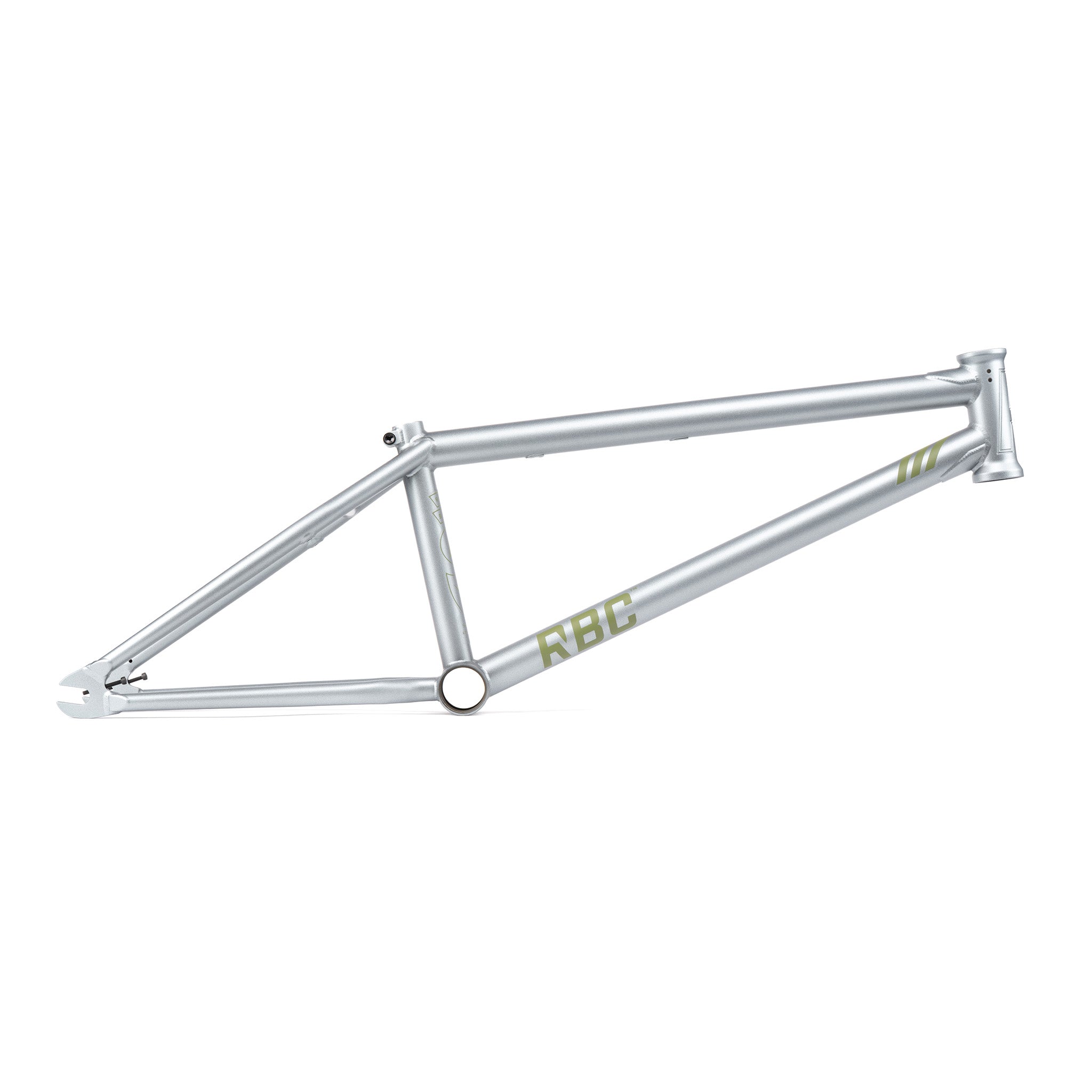 Squad Frame – Radio Bike Company