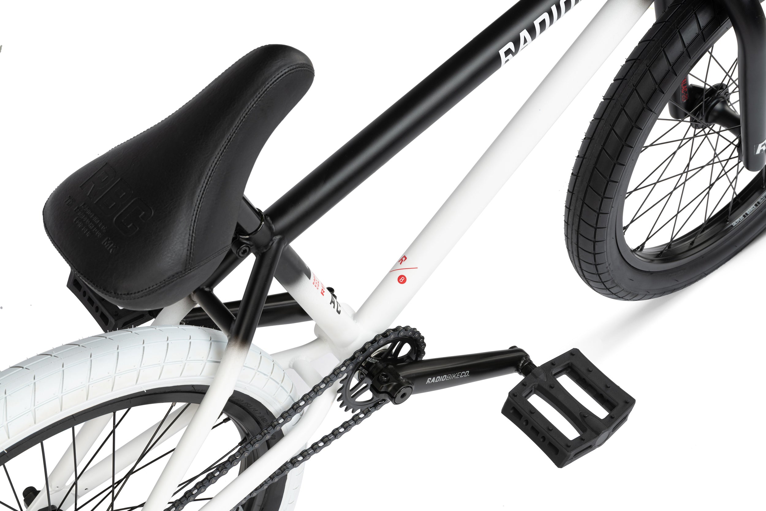 Valac Complete Bike