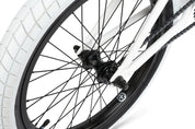 Valac Complete Bike