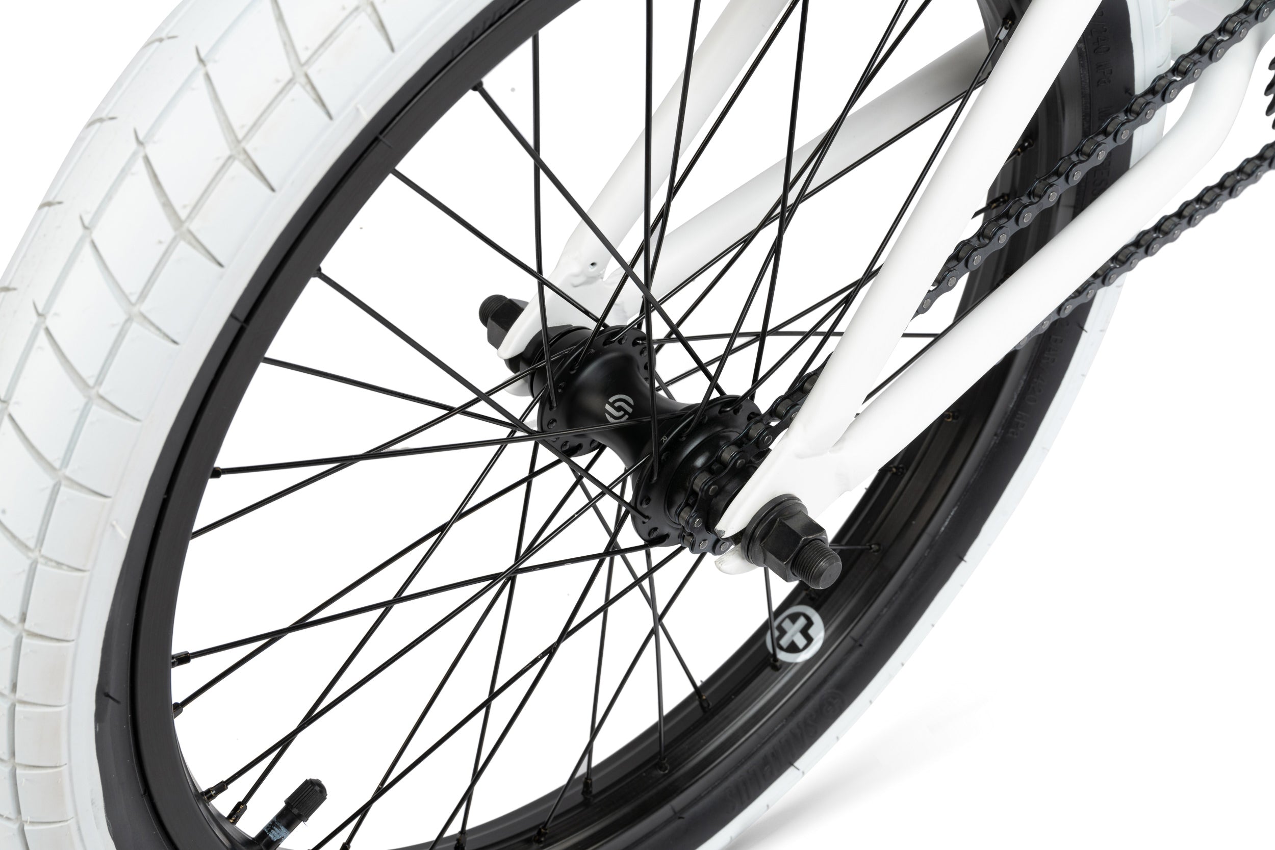 Valac Complete Bike