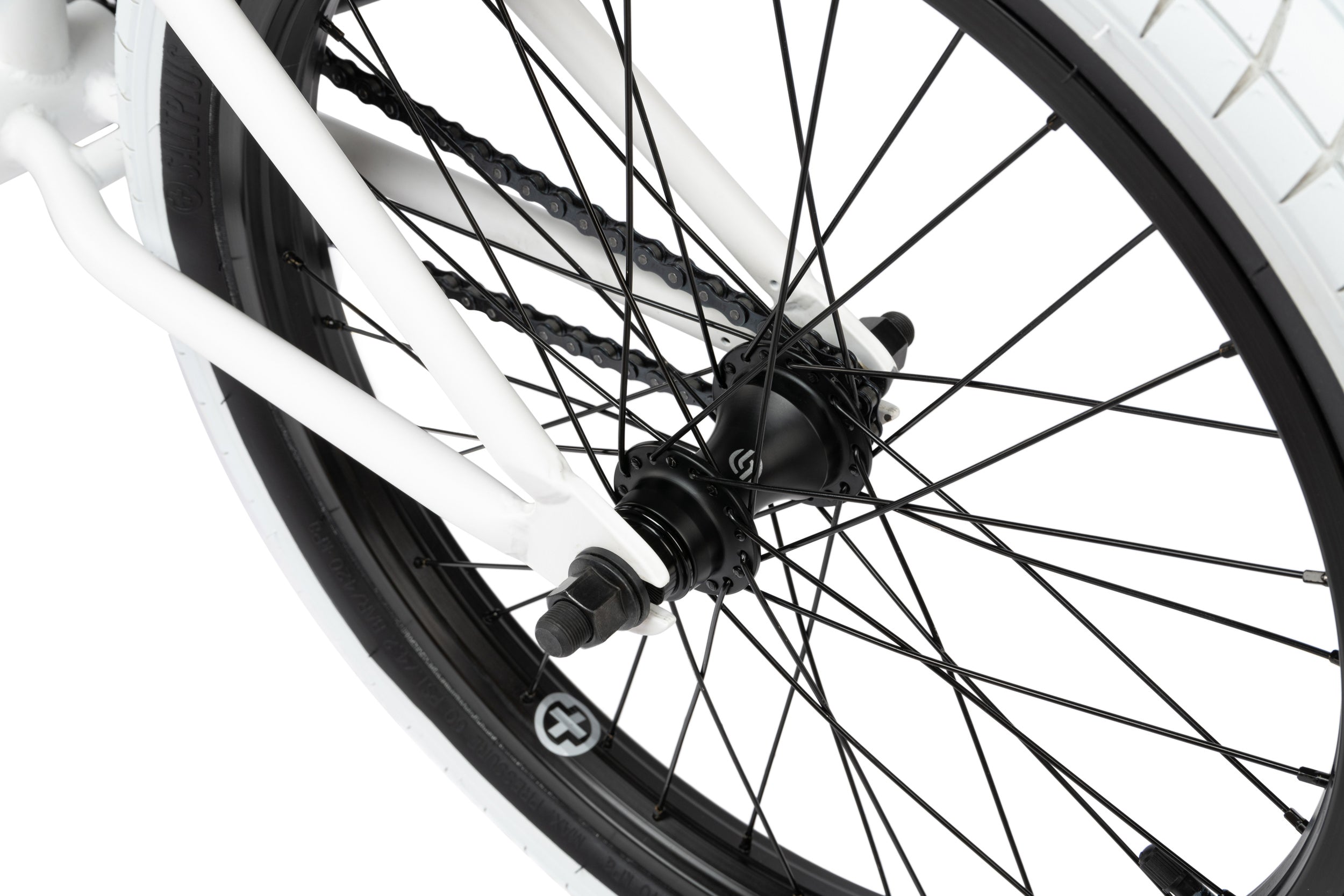 Valac Complete Bike