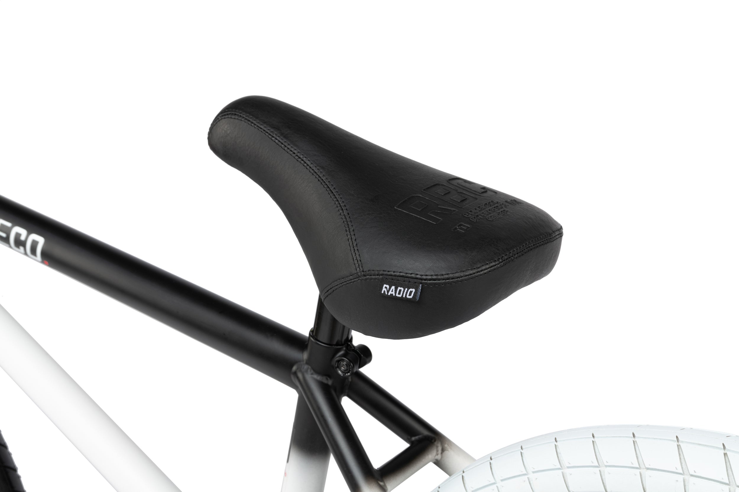 Valac Complete Bike