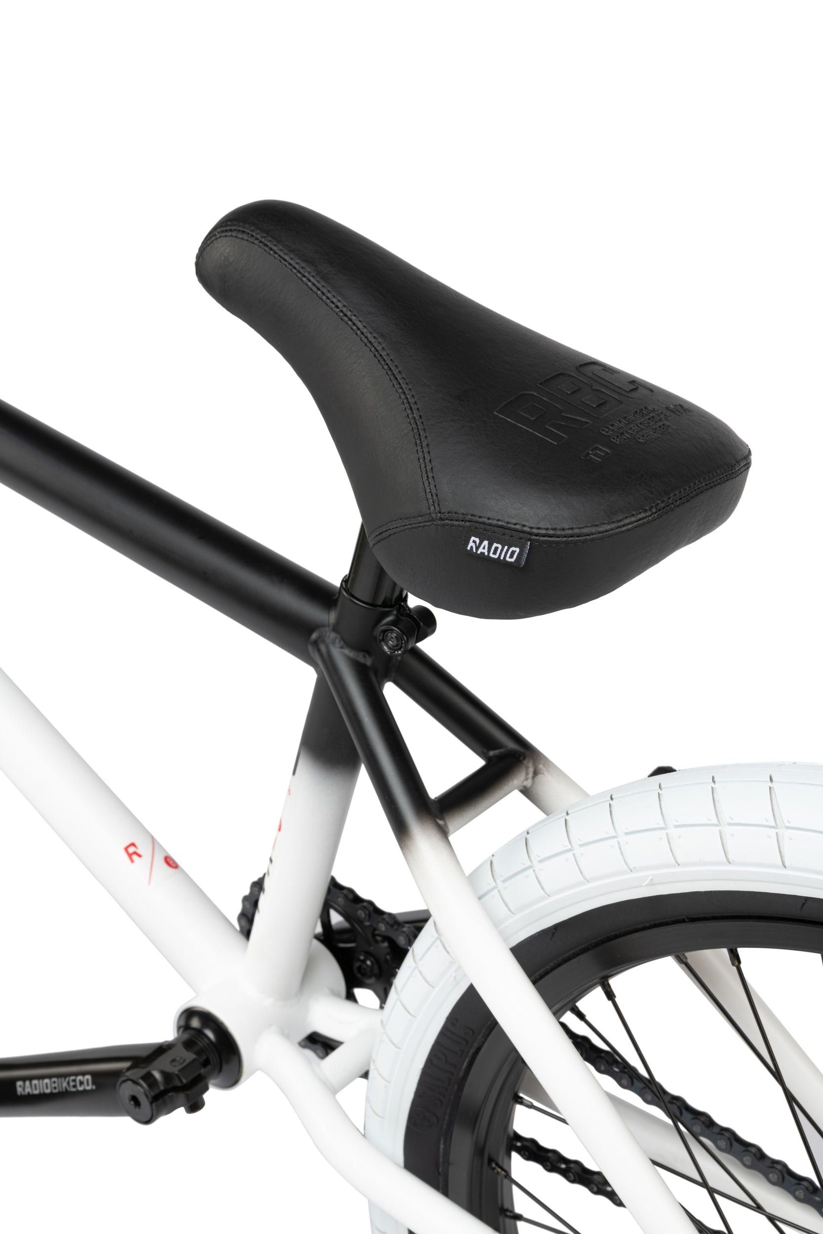 Valac Complete Bike