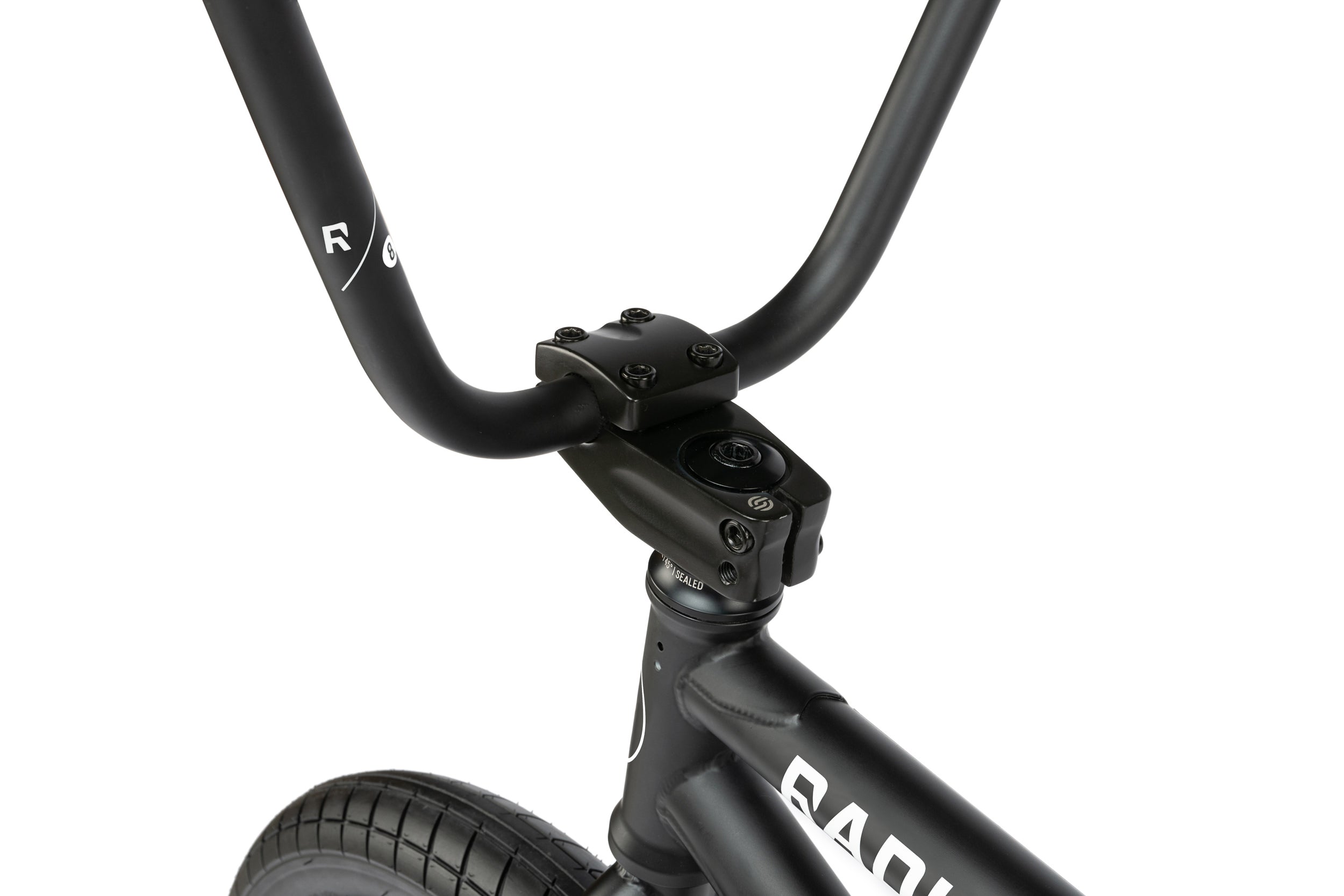 Valac Complete Bike