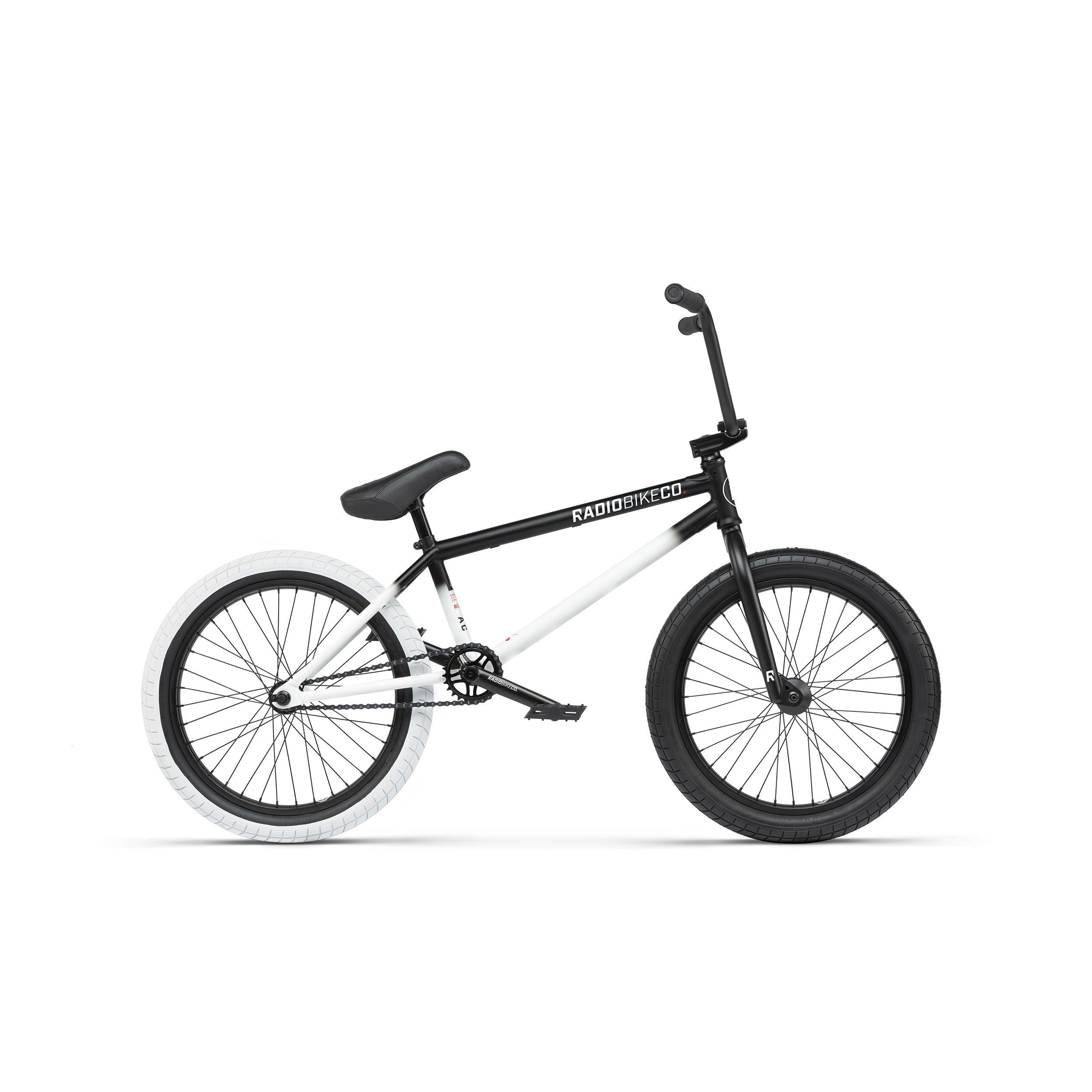 Radio valac bmx 2025