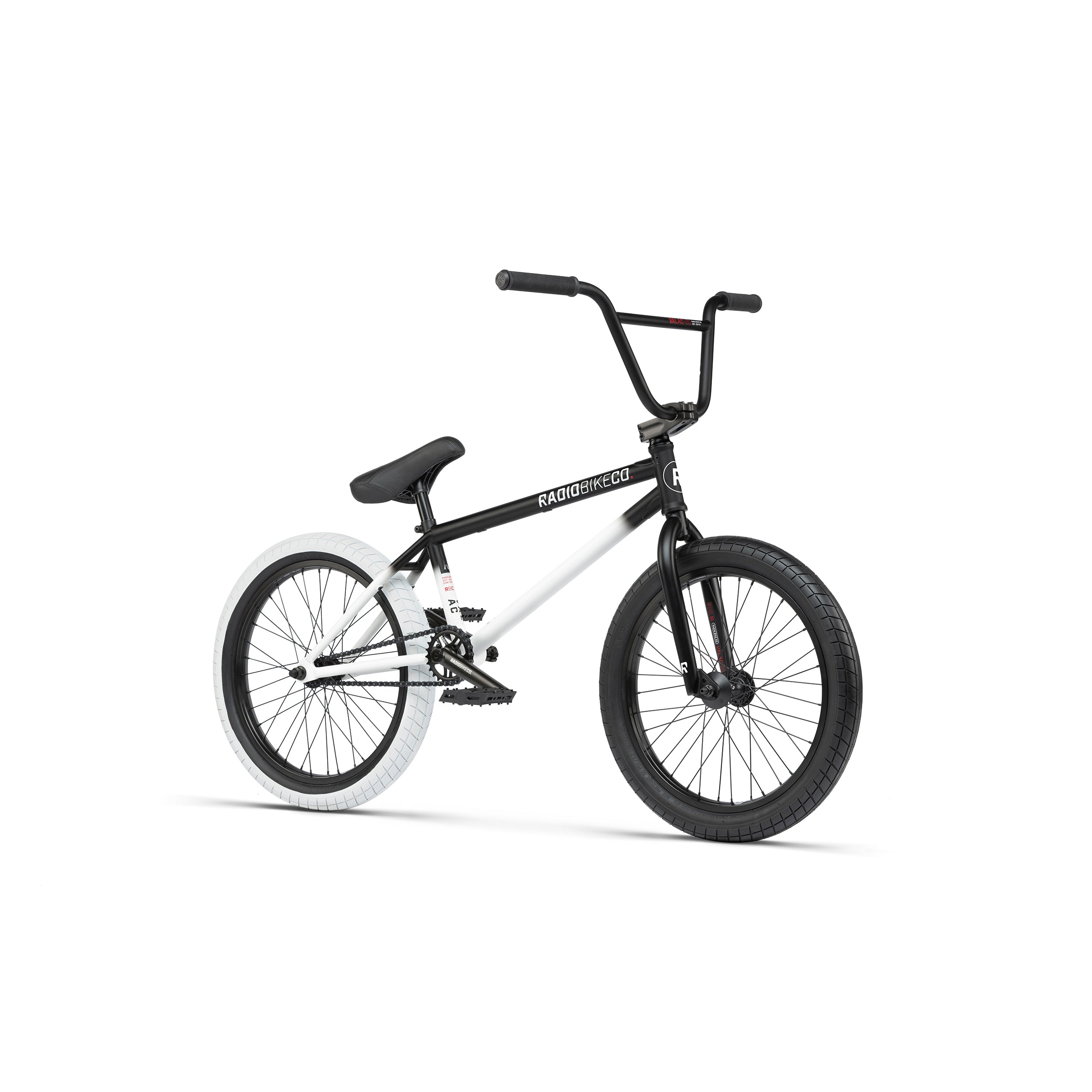 Valac Complete Bike