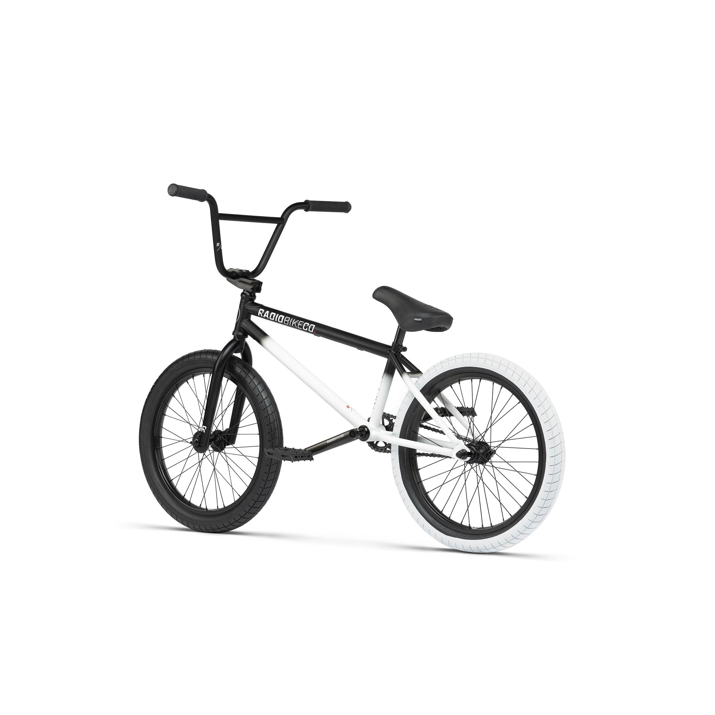 Valac Complete Bike