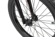Valac Complete Bike