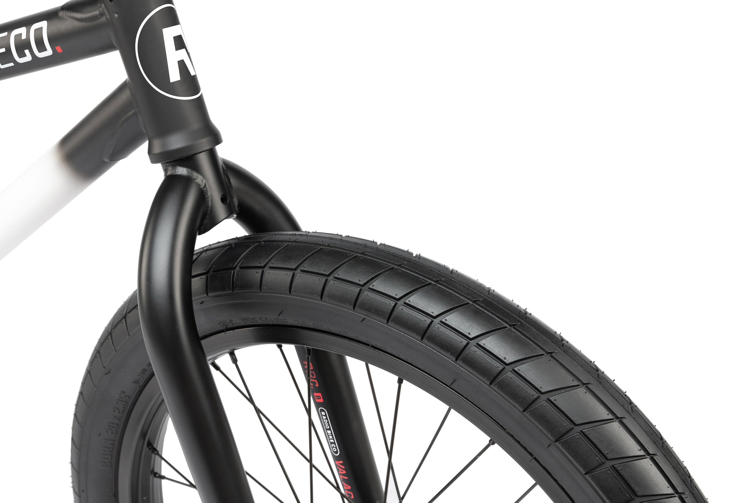 Valac Complete Bike