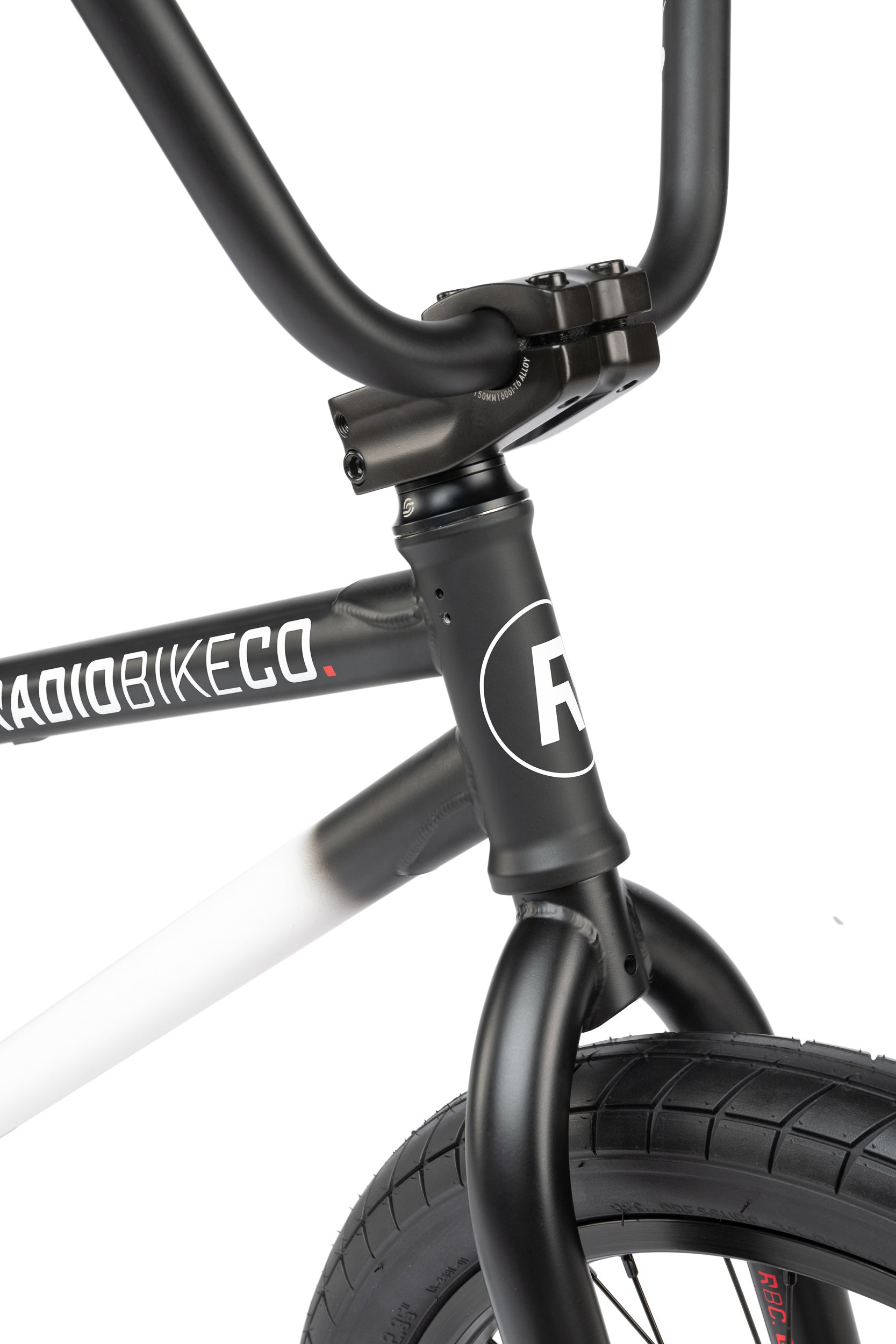 Valac Complete Bike