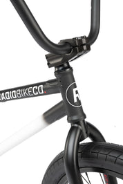 Valac Complete Bike
