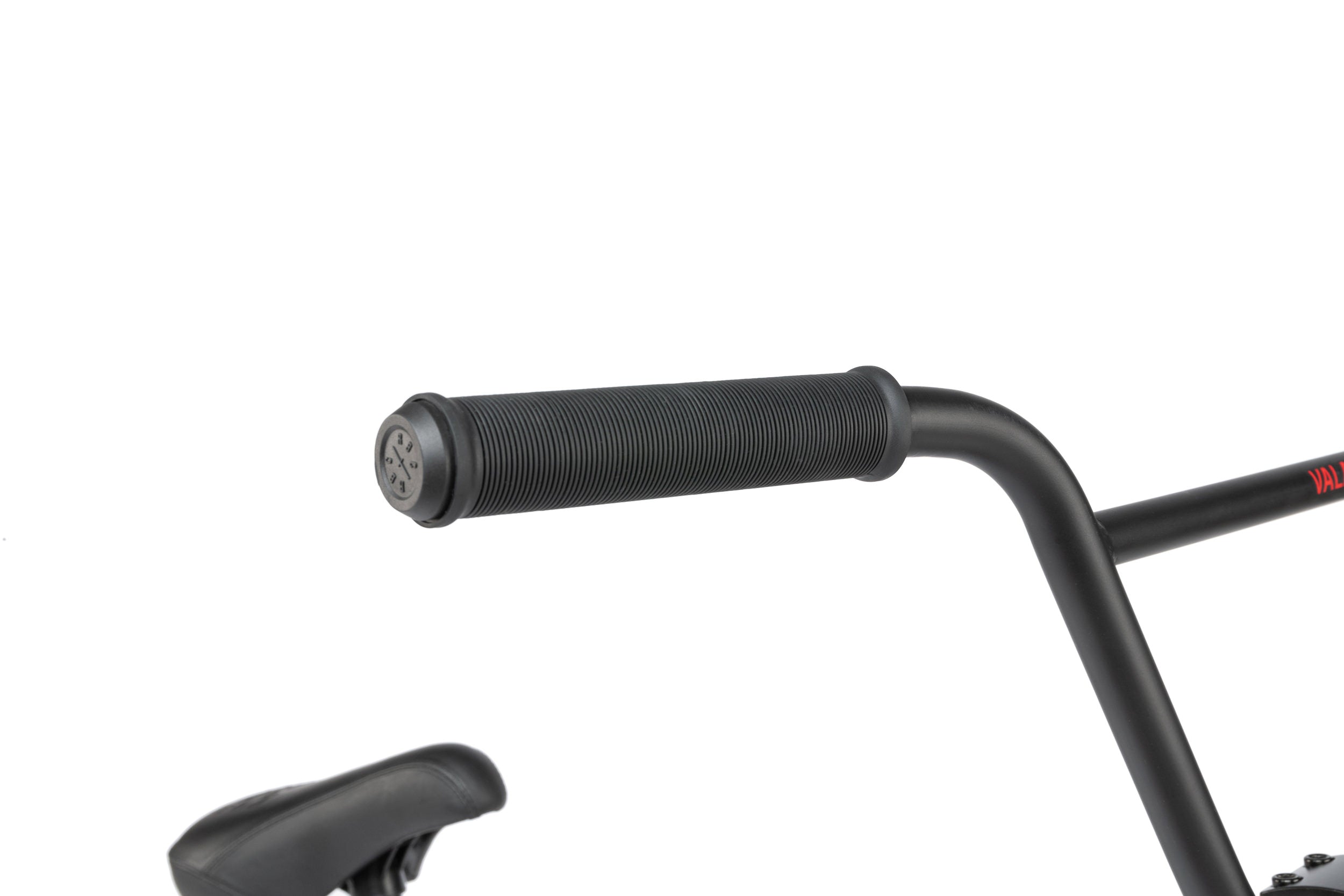 Valac Complete Bike