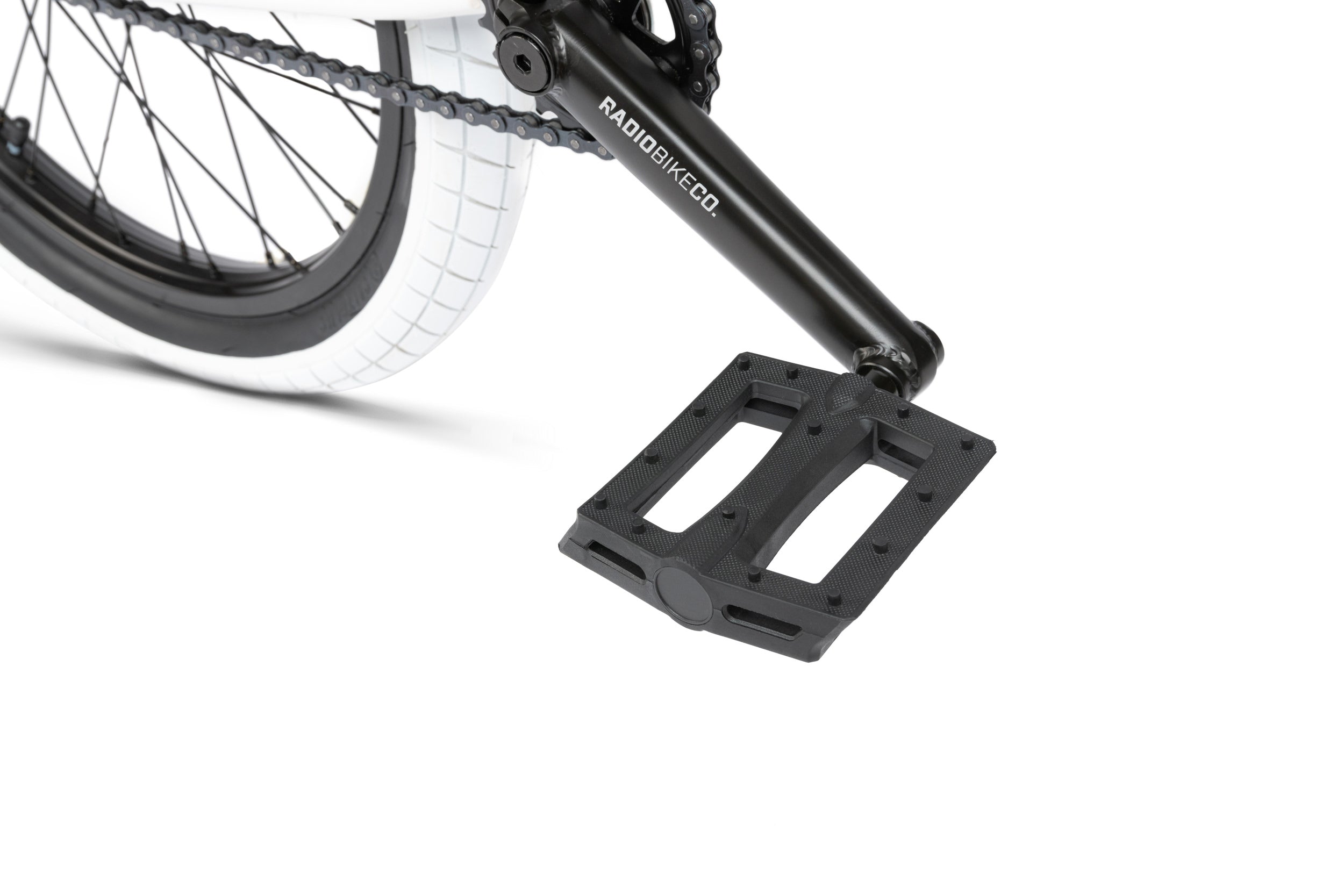 Valac Complete Bike