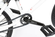 Valac Complete Bike