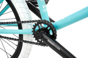 Valac Complete Bike