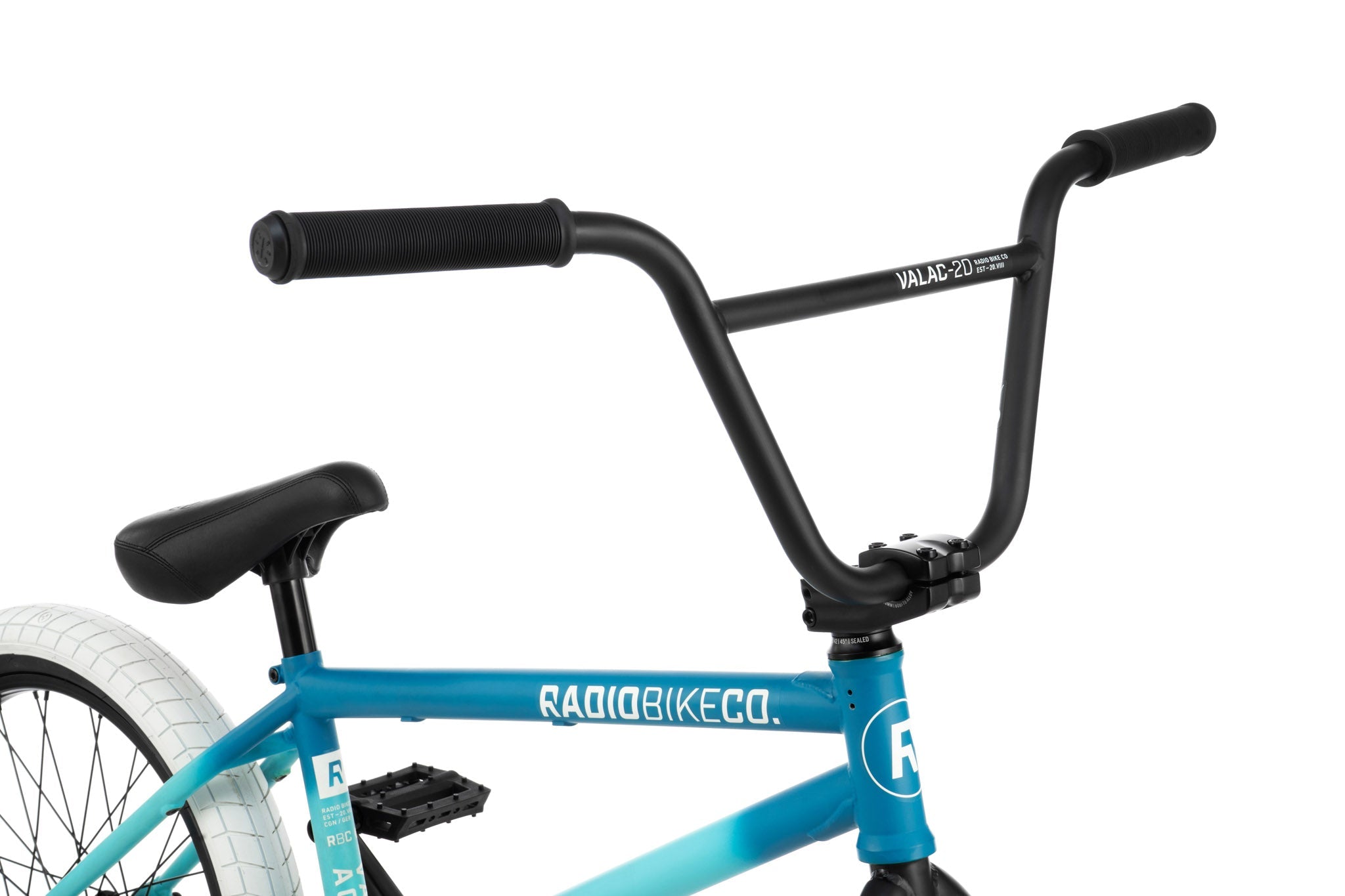 Valac Complete Bike