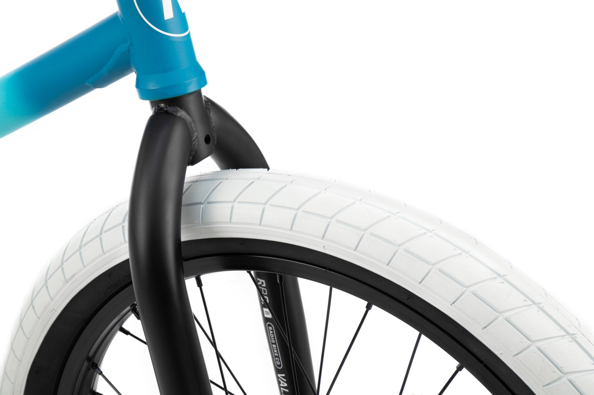 Valac Complete Bike