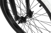 Valac Complete Bike